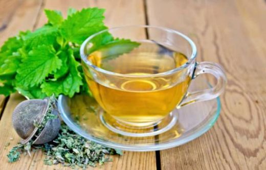 Limon Melisa Çayı Nasıl Demlenir?